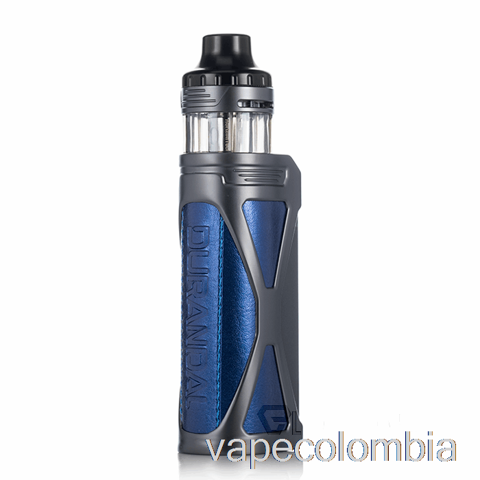 Vape Recargable Horizon Durandal 85w Pod System Azul Oscuro